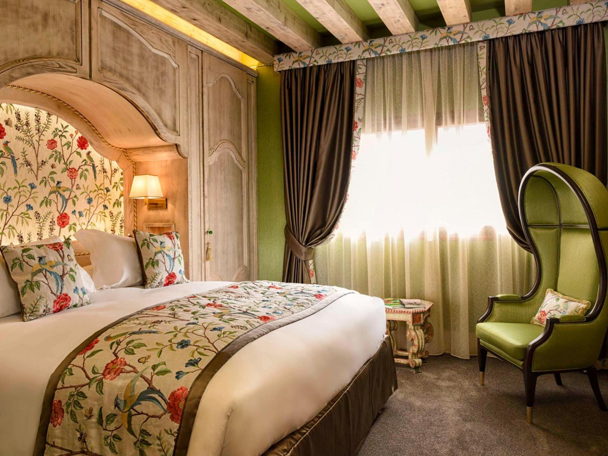 Papadopoli - Mgallery Collection 4* Venedig