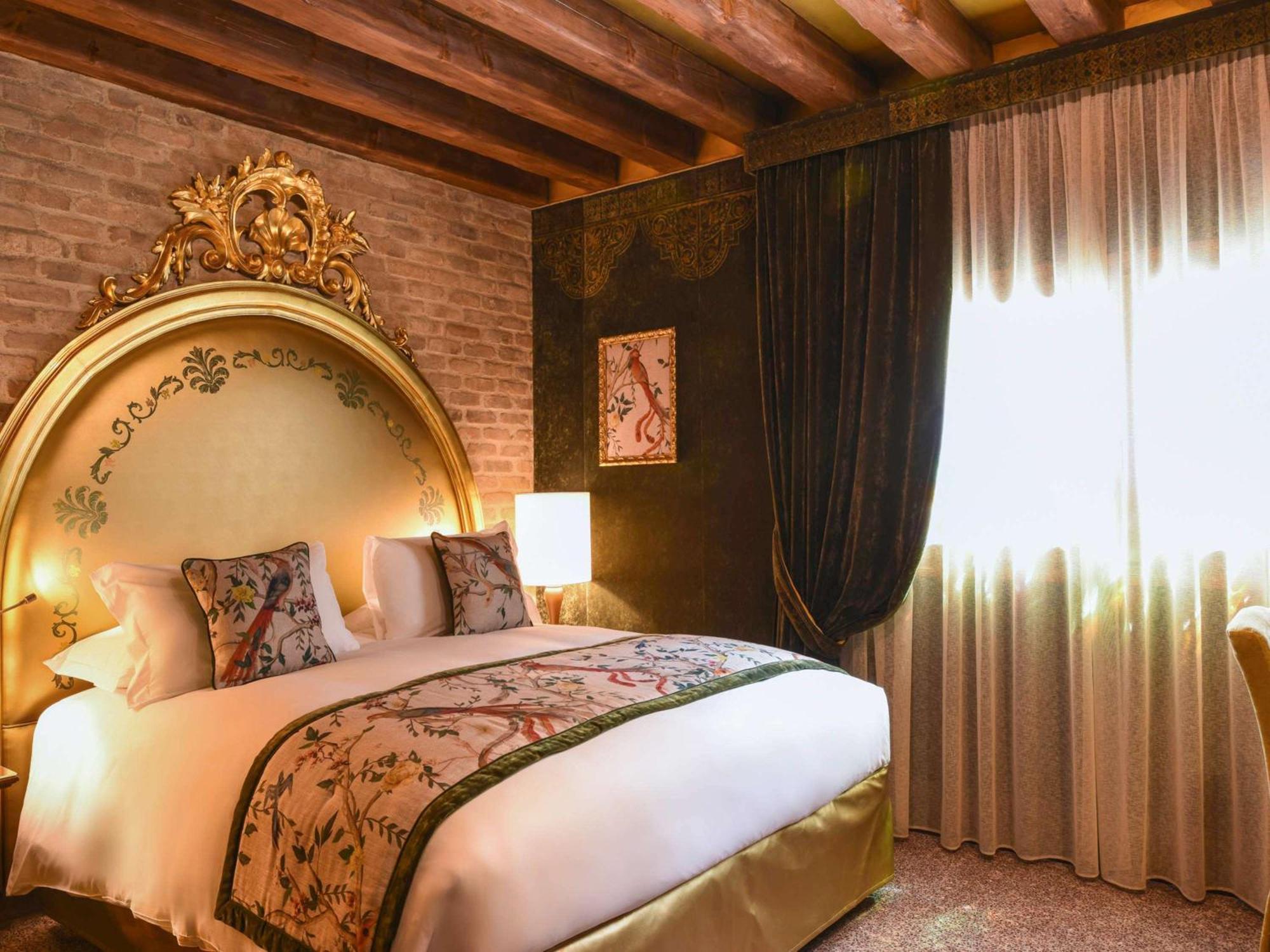 Hotel Papadopoli - Mgallery Collection Venedig
