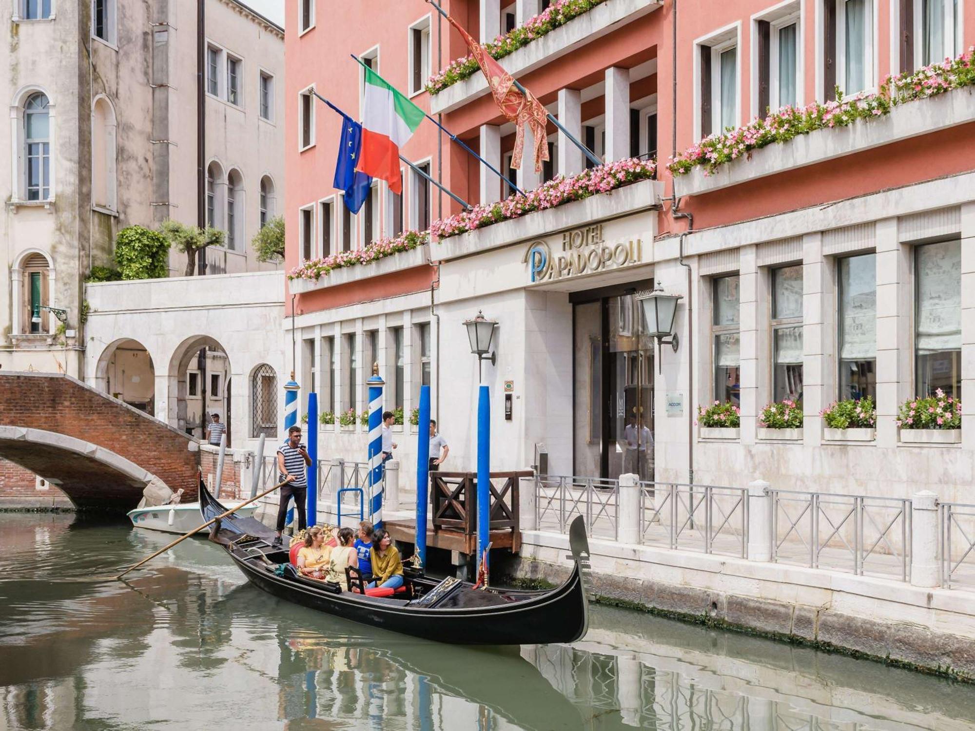 Papadopoli - Mgallery Collection 4* Venedig