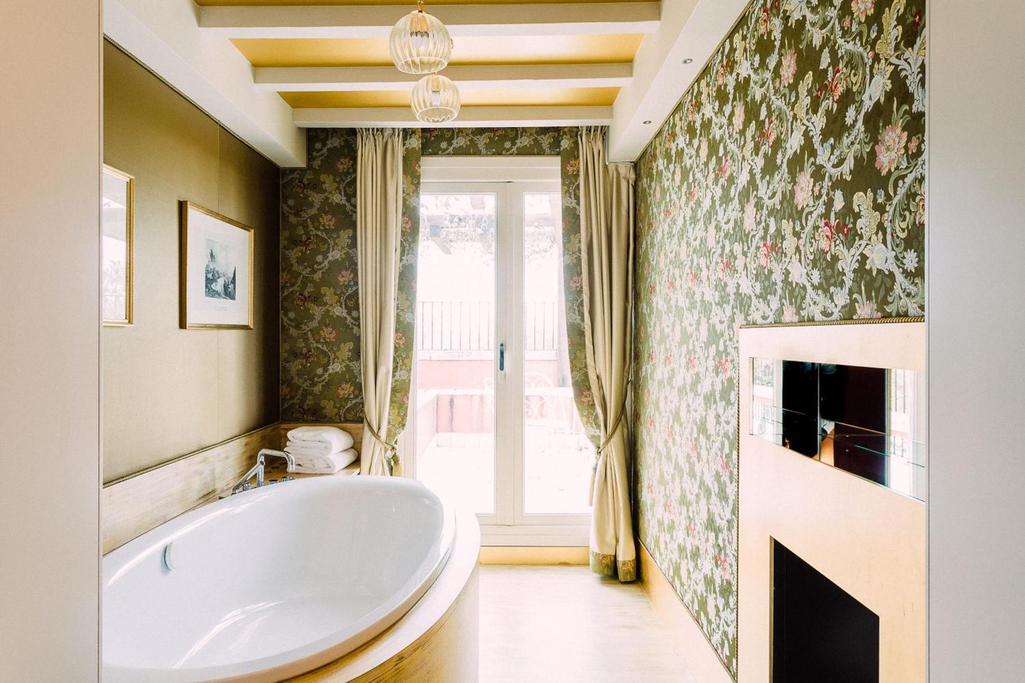 Papadopoli - Mgallery Collection 4* Venedig