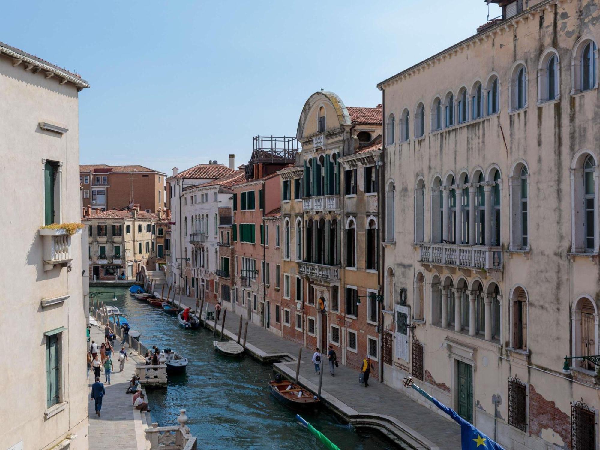 Papadopoli - Mgallery Collection Hotel 4*