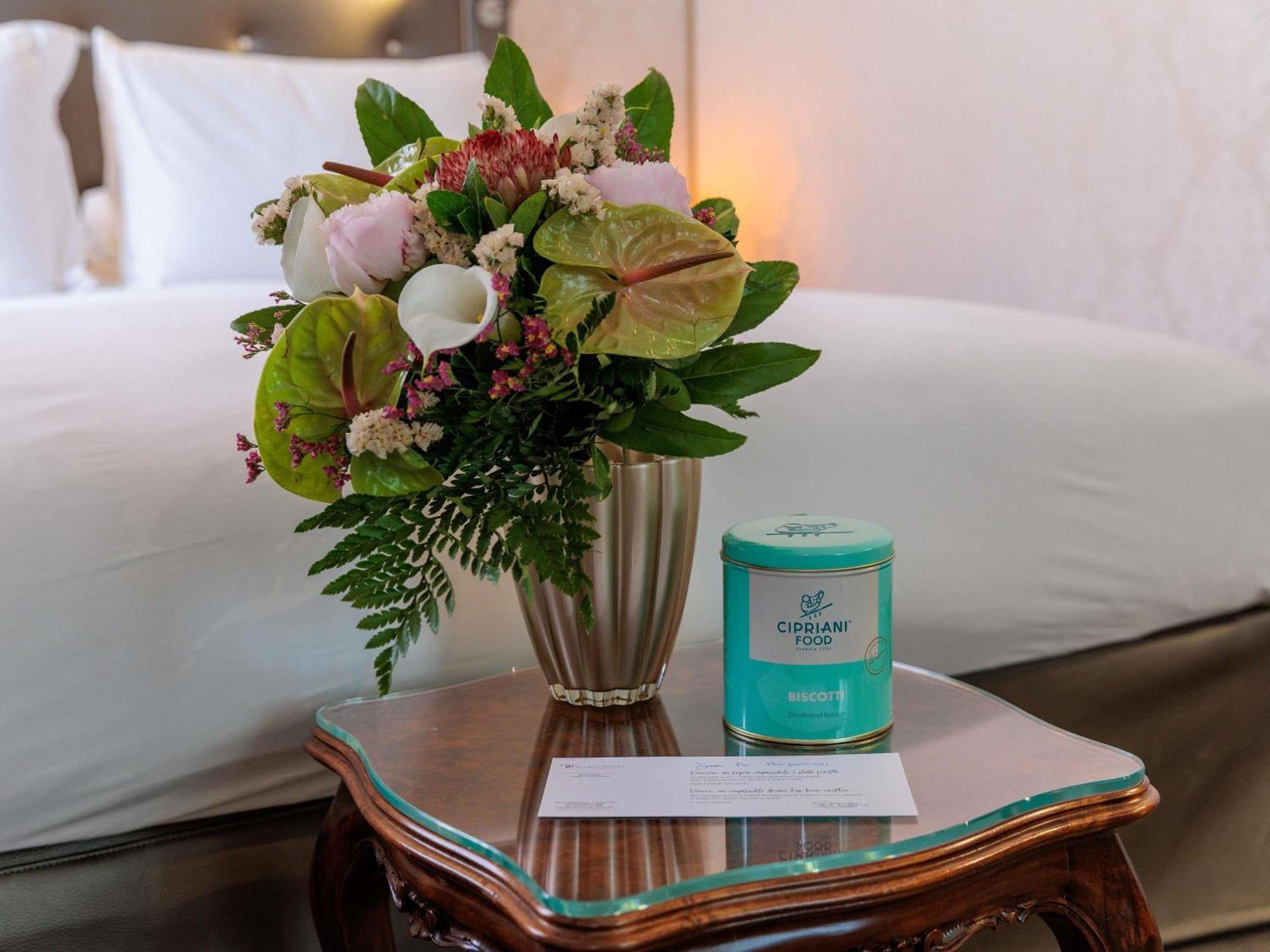 Hotel Papadopoli - Mgallery Collection Venedig