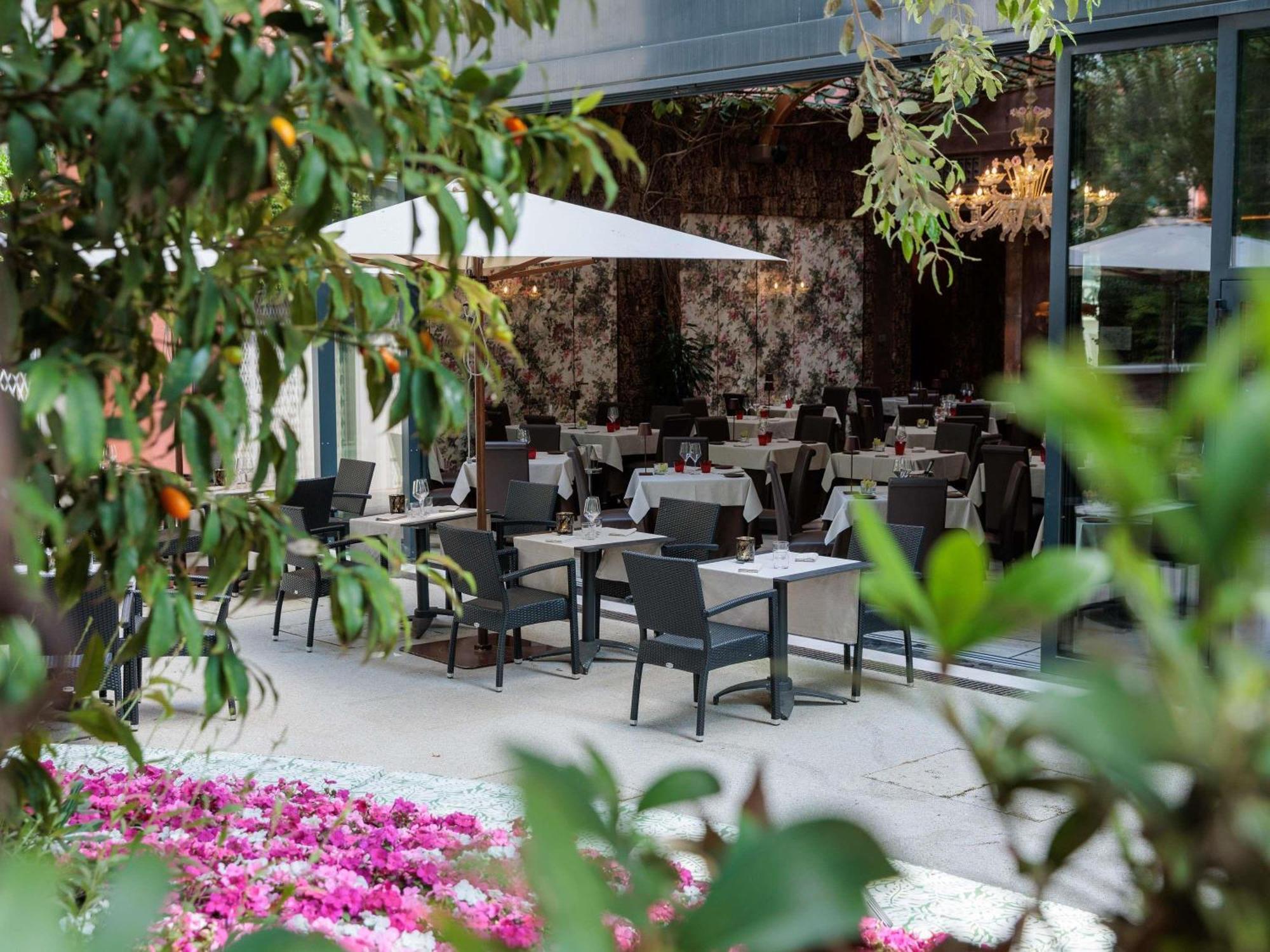 Papadopoli - Mgallery Collection Hotel