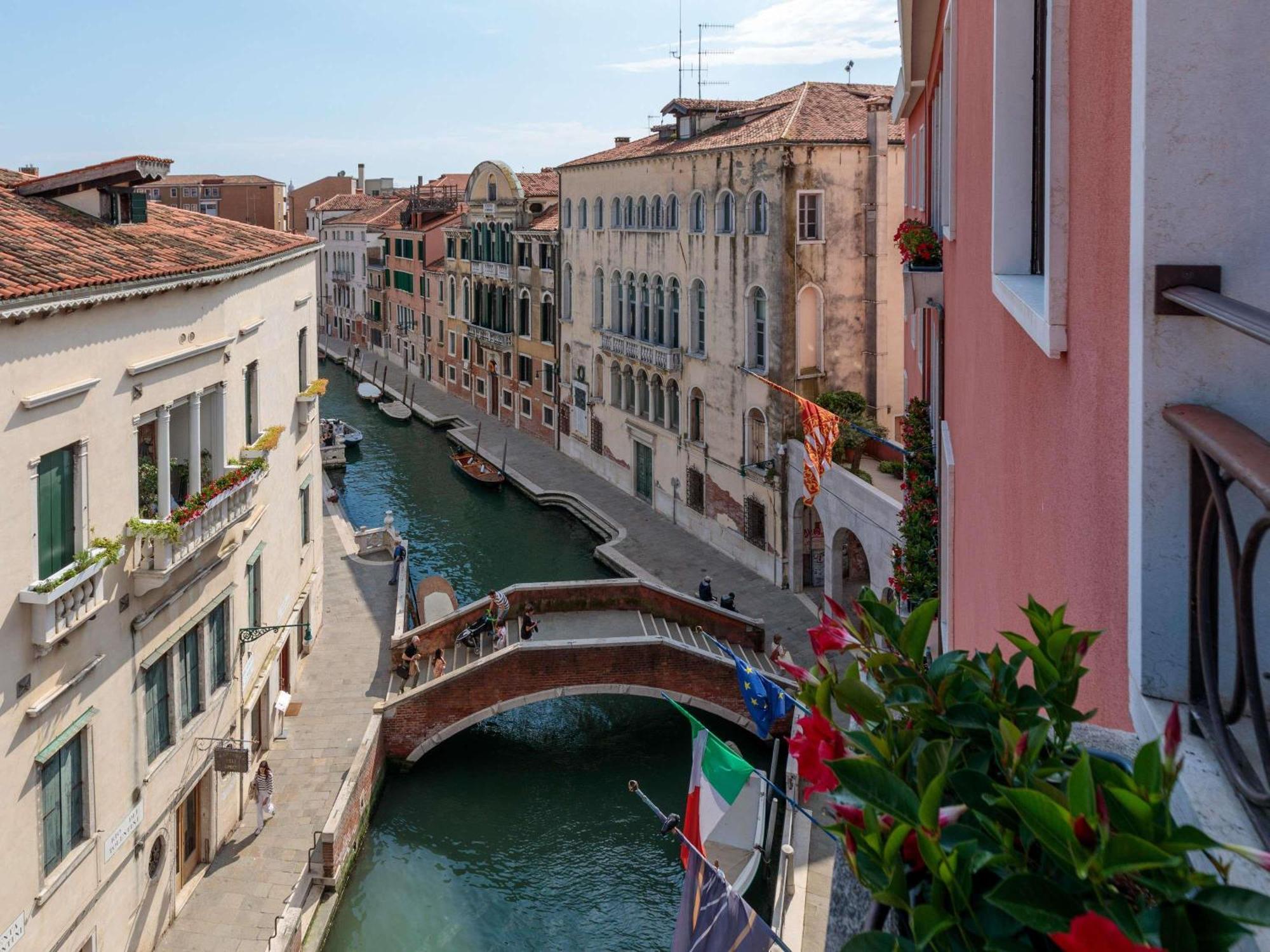 Papadopoli - Mgallery Collection Hotel Venedig