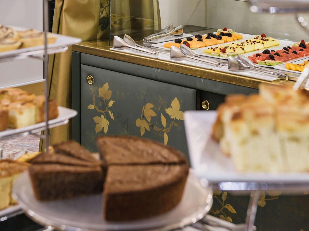 Hotel Papadopoli - Mgallery Collection Venedig