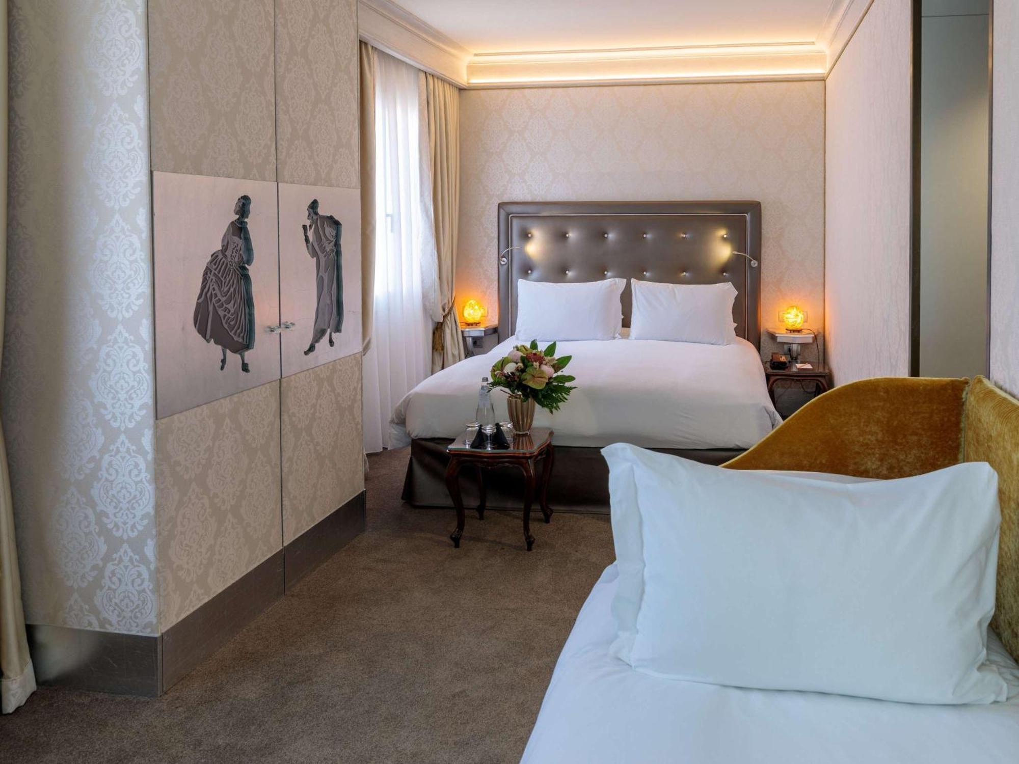 Papadopoli - Mgallery Collection Hotel Venedig