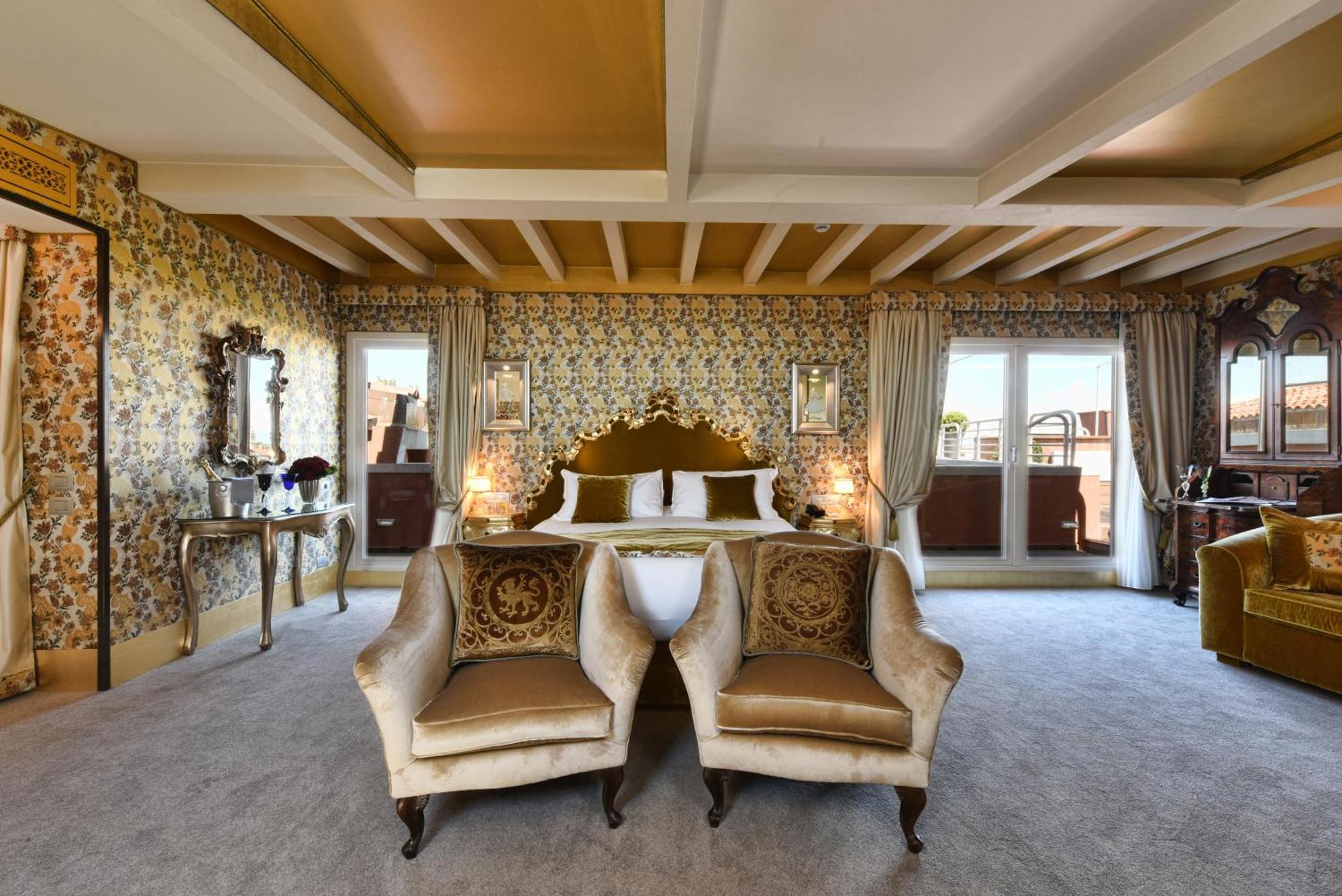 Papadopoli - Mgallery Collection Hotel Venezia