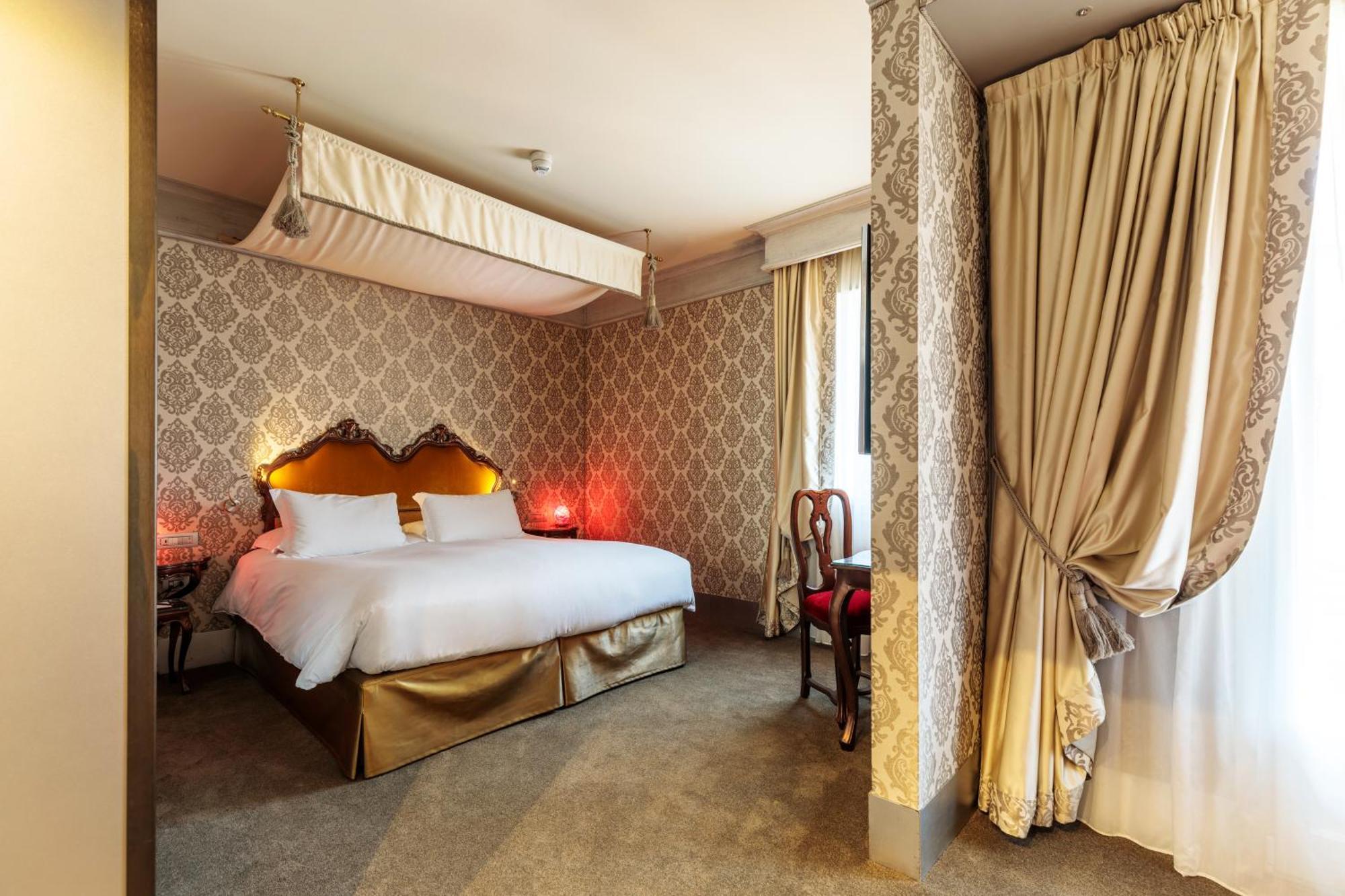 Papadopoli - Mgallery Collection 4* Venezia