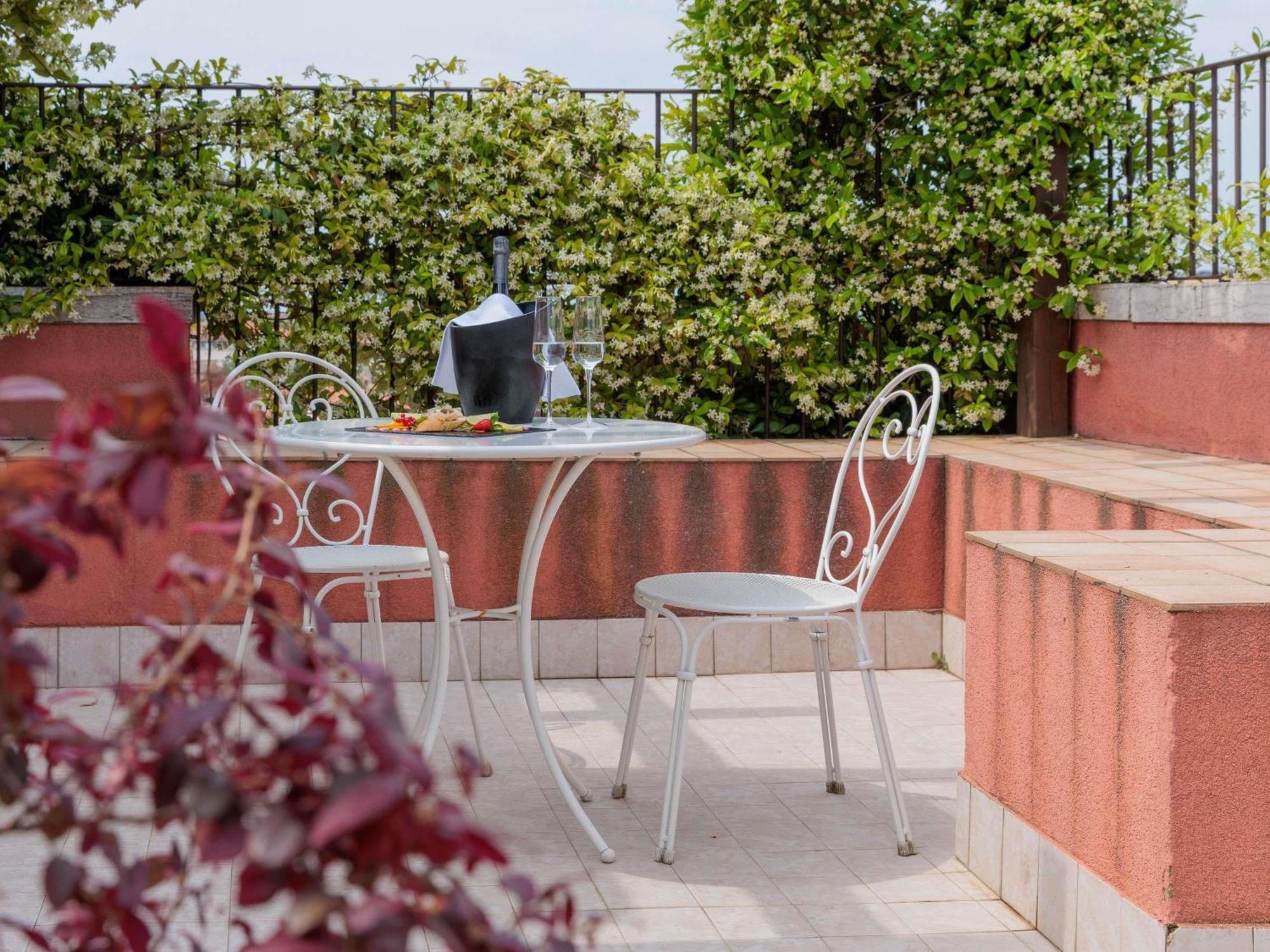 Papadopoli - Mgallery Collection Hotel 4*