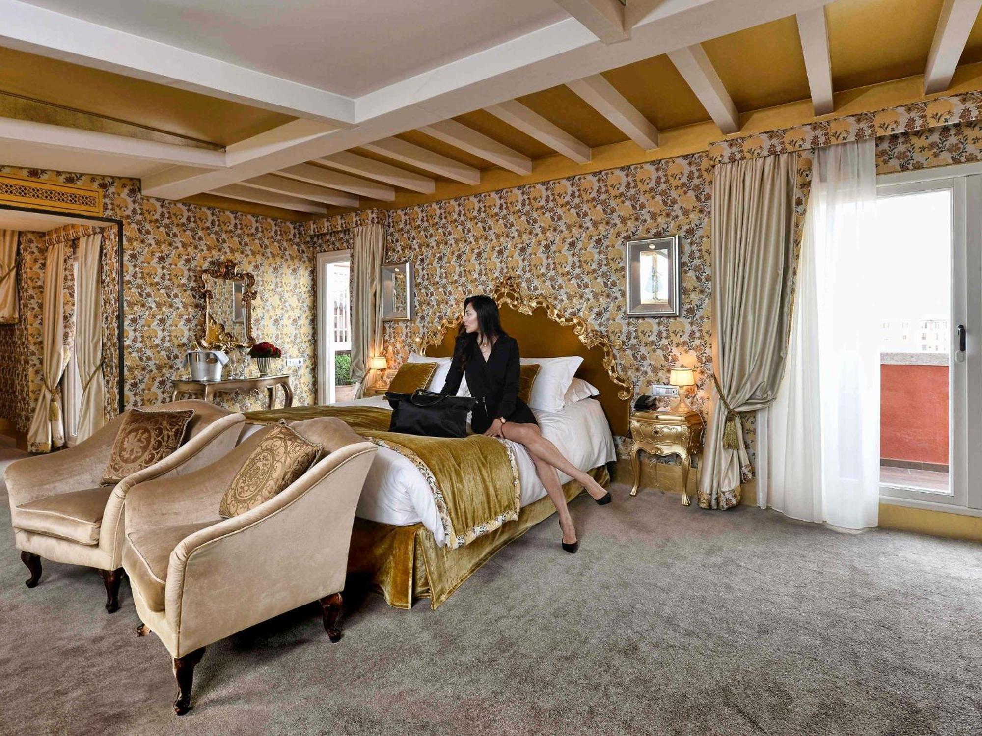 Hotel Papadopoli - Mgallery Collection