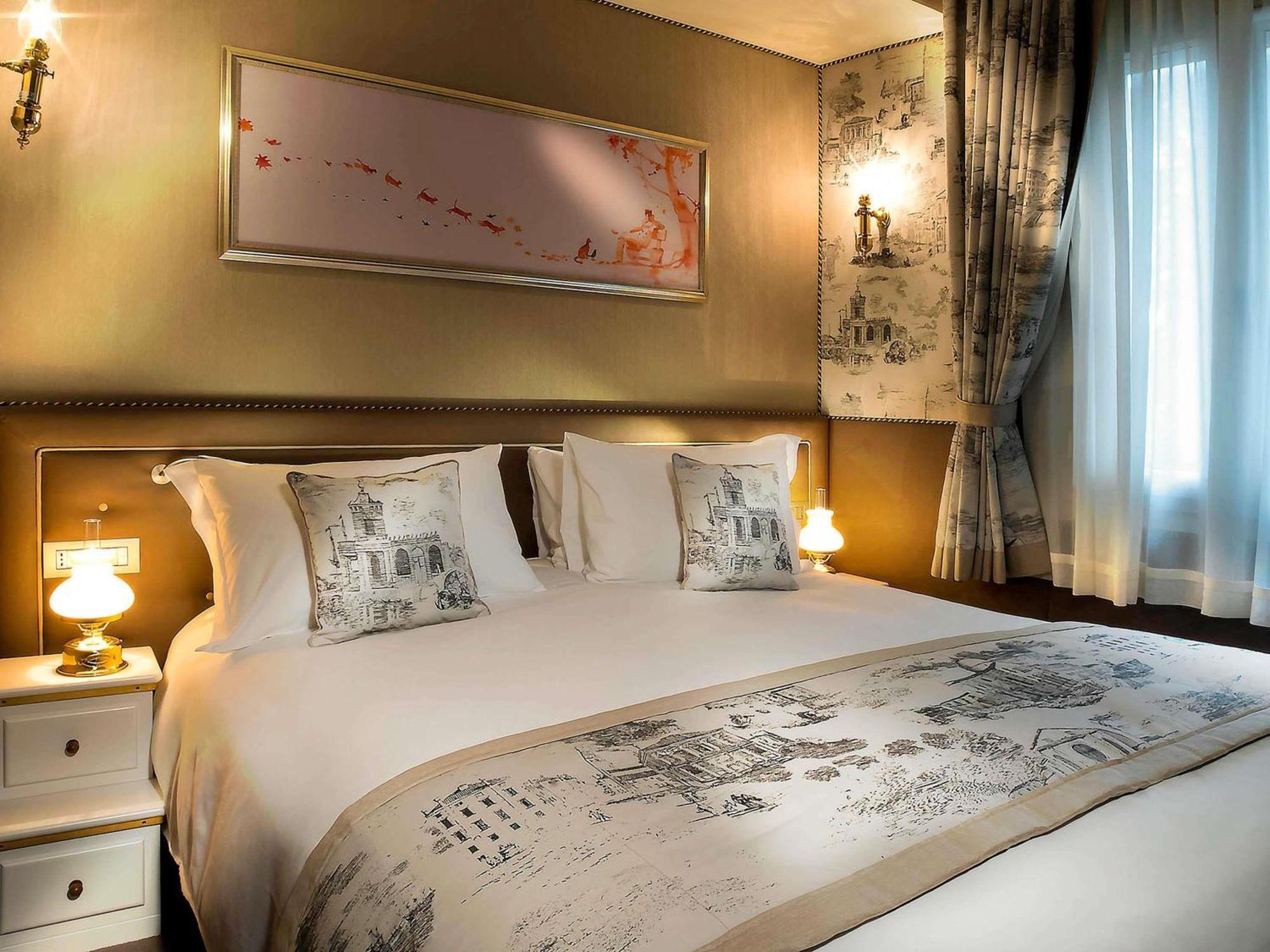 Papadopoli - Mgallery Collection Hotel Venezia