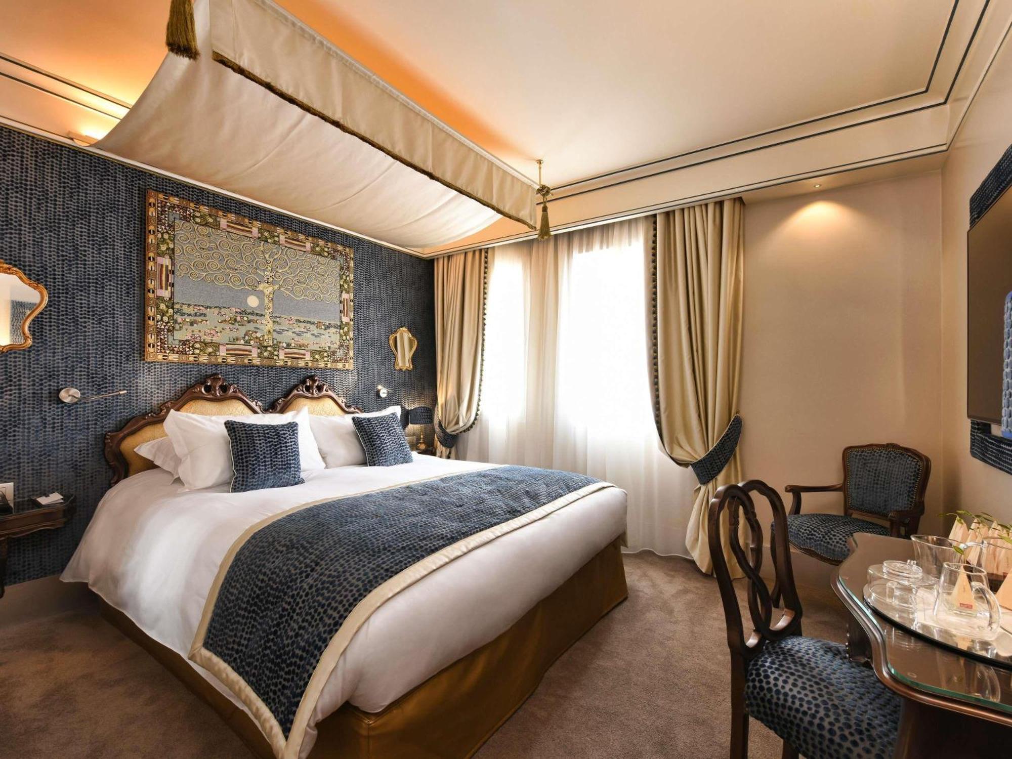 Hotel Papadopoli - Mgallery Collection Venezia