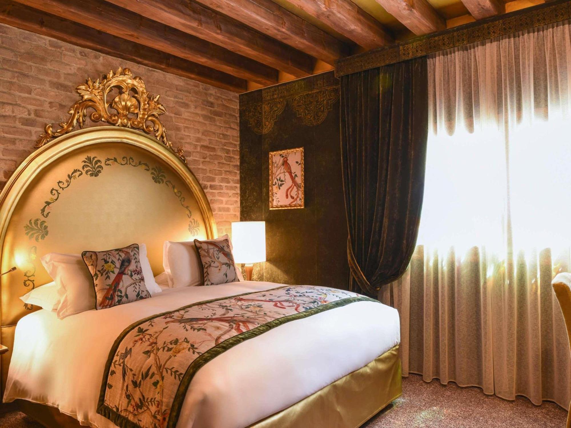 Hotel Papadopoli - Mgallery Collection Venezia