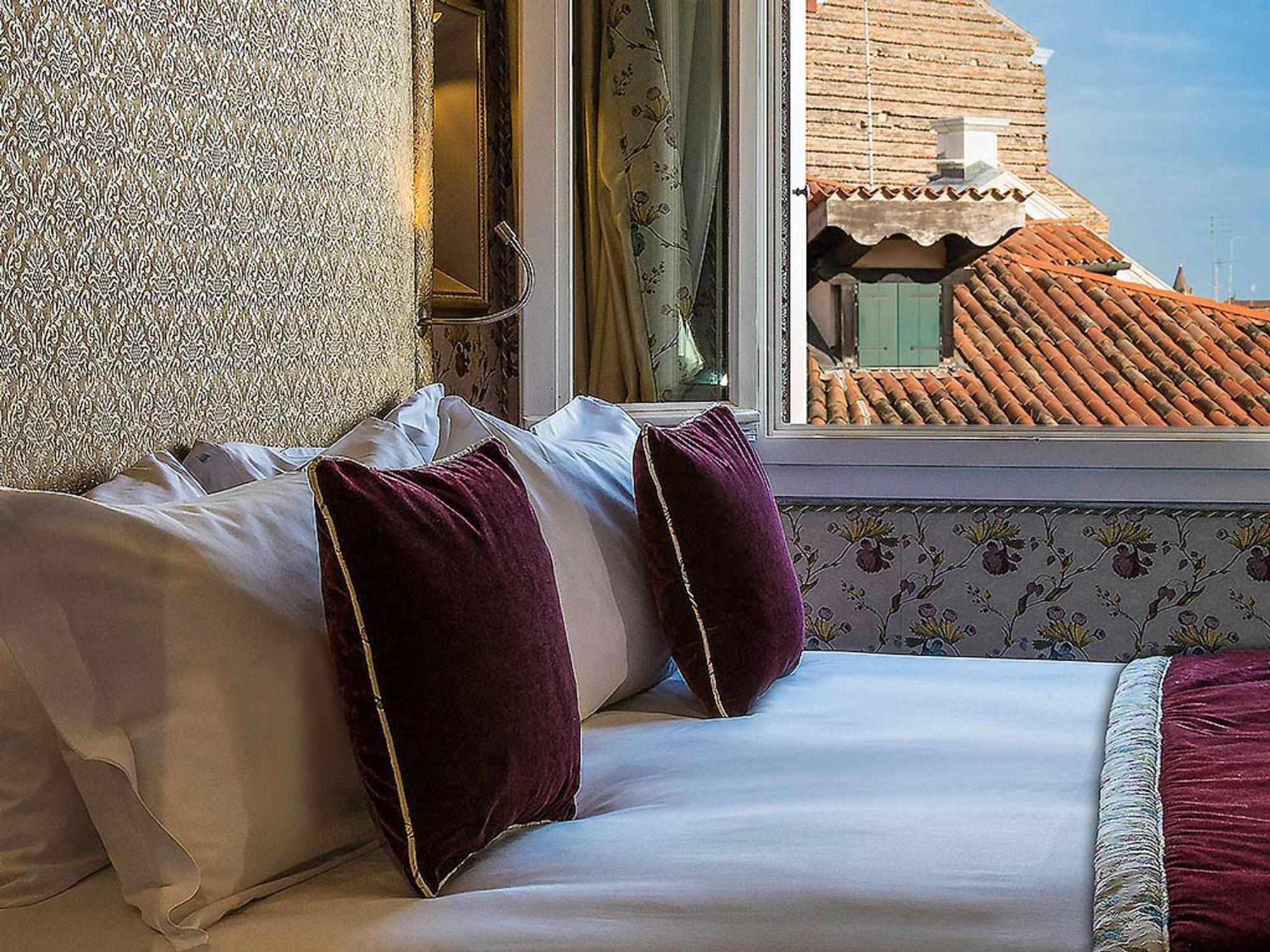 Hotel Papadopoli - Mgallery Collection
