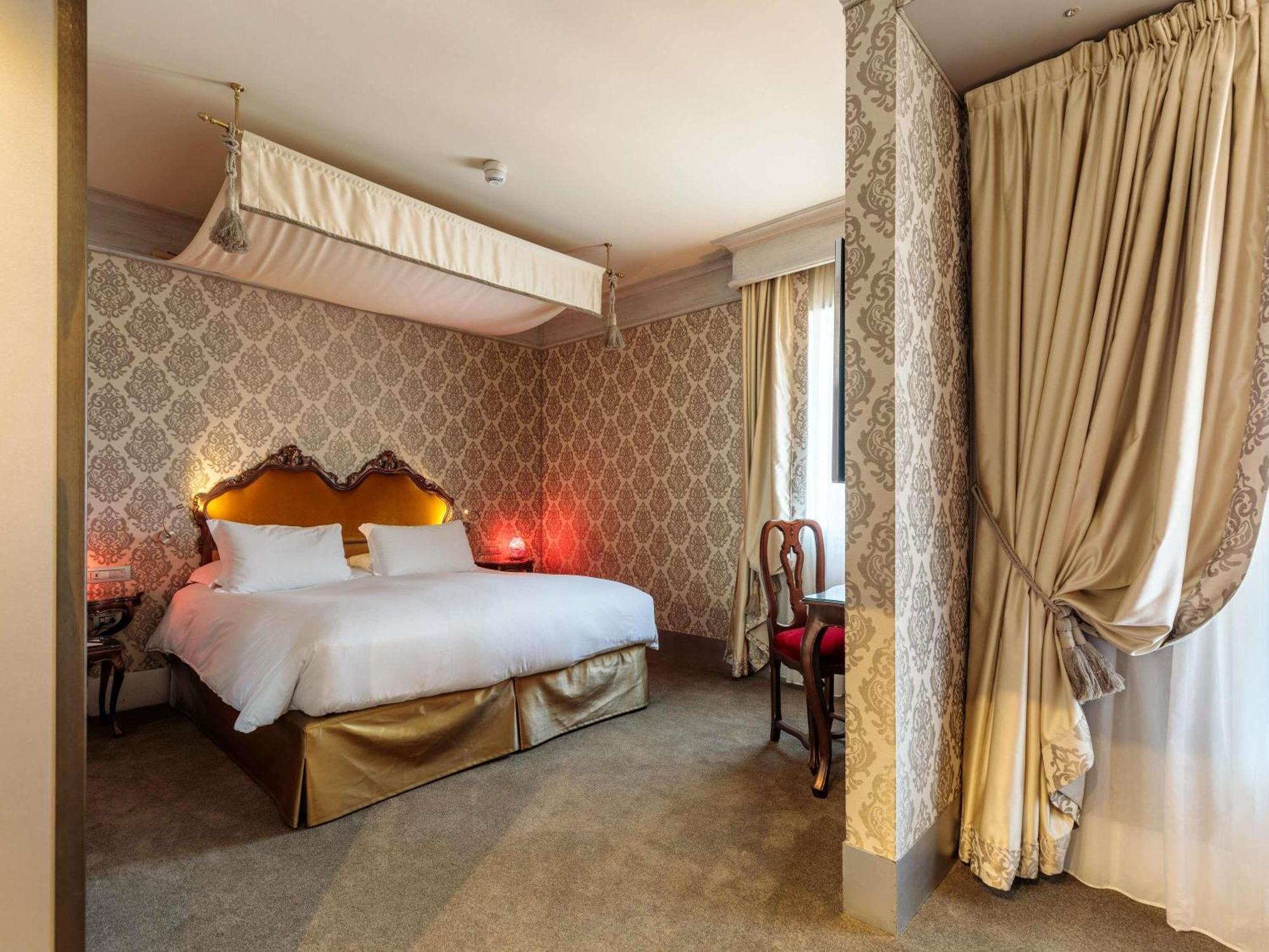 Hotel Papadopoli - Mgallery Collection Venezia